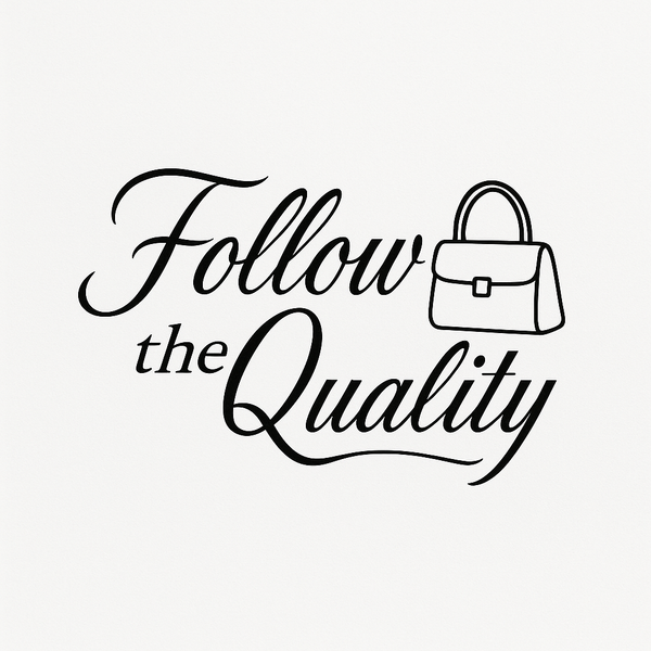 Followthequality